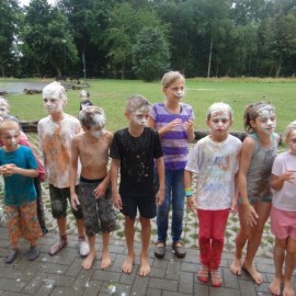 DSC07822 - Scouts en Gidsen Zaventem 